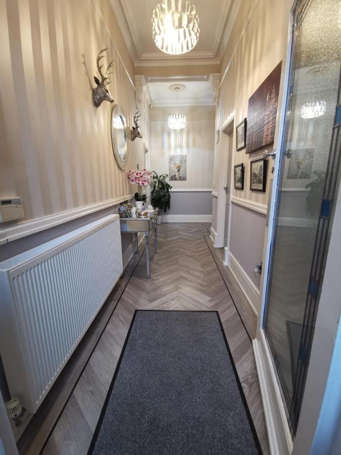 Vale House Bed & Breakfast Southport Exterior foto