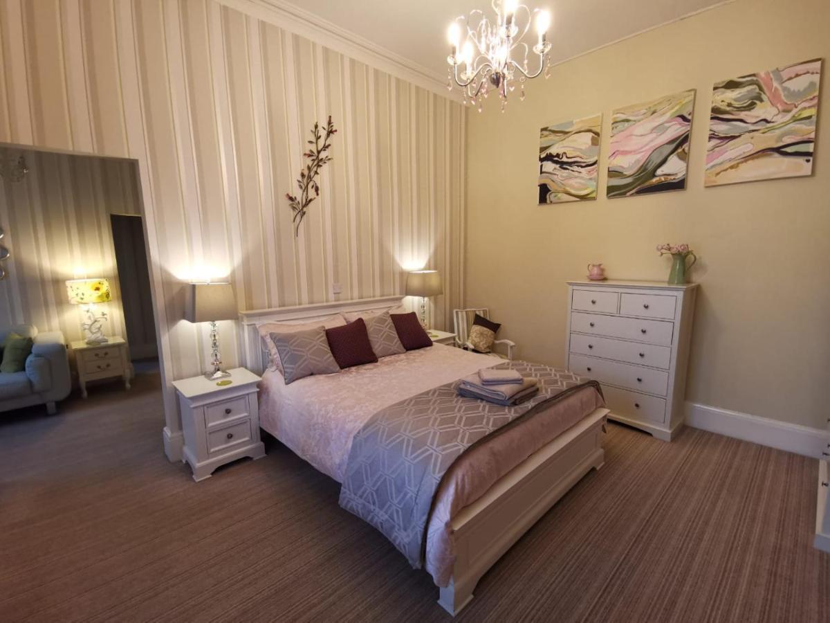 Vale House Bed & Breakfast Southport Exterior foto