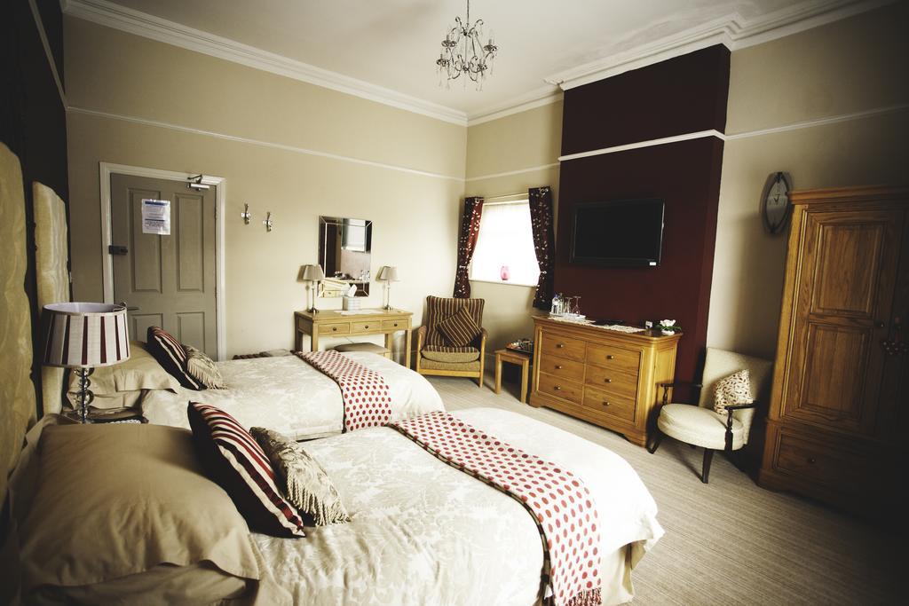 Vale House Bed & Breakfast Southport Cameră foto