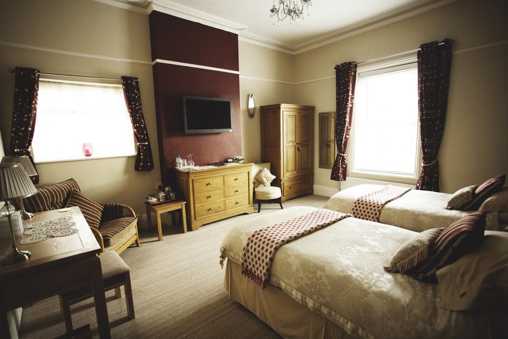 Vale House Bed & Breakfast Southport Cameră foto